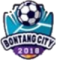 Bontang City logo