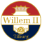 Willem II/RKC U19 logo