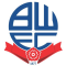 Bolton Wanderers U23 logo