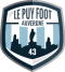 Le Puy Foot 43 Auvergne logo