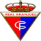 Real Aranjuez CF logo