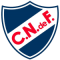 Nacional De Football Reserves logo