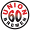 Union 60 Bremen logo