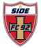 Side FC 92 logo