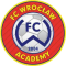 Wroclaw Academy Youth logo