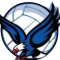 Thunderbirds (w) logo