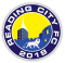 Reading City FC logo