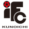 Iga Kunoichi(w) logo