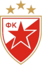 Red Star Belgrade Youth logo