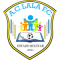 Lara F.C. logo