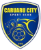 Caruaru City FC U20 logo