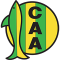 Aldosivi logo