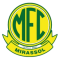 Mirassol U23 logo