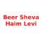 Beer Sheva Haim Levy logo