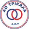 Trikala U19 logo