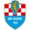 Vukovar 1991 logo