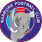 Warriors FC Reserves logo