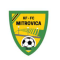 KF FC Mitrovica logo