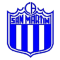 San Martin Ulapes logo