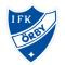 IFK Orby logo