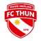 FC Thun U21 logo