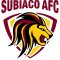 Subiaco AFC logo