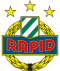 Rapid Vienna Youth logo