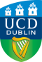 UC Dublin logo