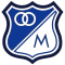 Millonarios (BOL) logo