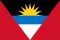 Antigua   Barbuda U17 logo