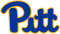 Pittsburgh Panthers(w) logo