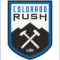 Flatirons Rush logo