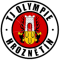 Tj Olympie Hroznetin logo