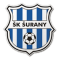 SK Surany logo