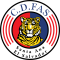 CD FAS(w) logo