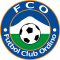 FC Ordino logo