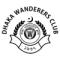 Dhaka Wanderers logo