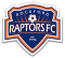 Rockford Raptors (W) logo