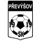 SK Prevysov logo