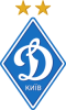 Dynamo Kyiv (W) logo