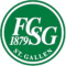 St Gallen U19 logo