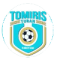 Tomiris Turan(w) logo