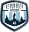 Le Puy Foot 43 Auvergne U17 logo