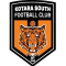 Kotara South FC logo