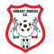 Hobart Zebras Reserves logo