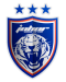 Johor Darul Takzim II FC U21 logo