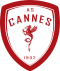 Cannes AS(w) logo