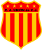 CA Union de Villa Jardin logo