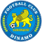 Dinamo Samarqand logo