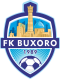 Buxoro University logo